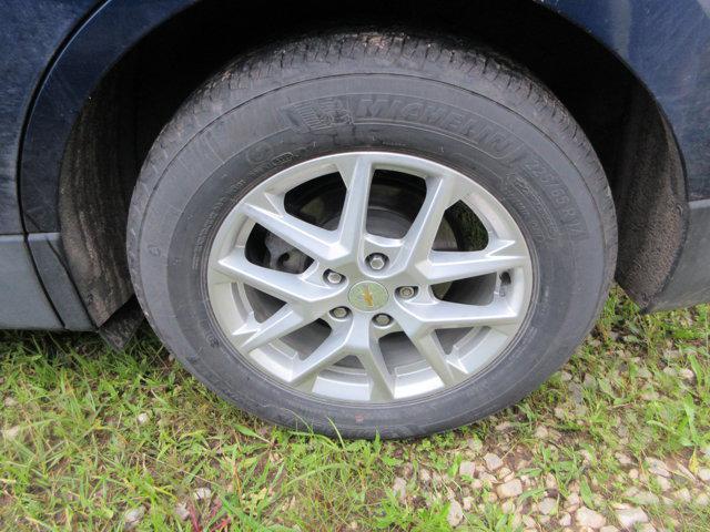 used 2022 Chevrolet Equinox car, priced at $20,950