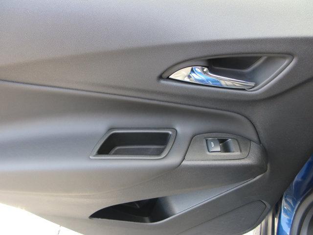 used 2022 Chevrolet Equinox car, priced at $20,950