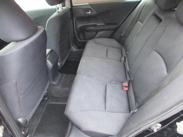 used 2015 Honda Accord car, priced at $6,950