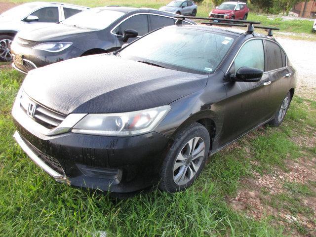 used 2015 Honda Accord car, priced at $6,980