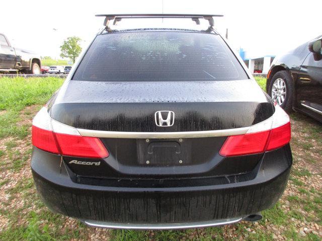 used 2015 Honda Accord car, priced at $6,980