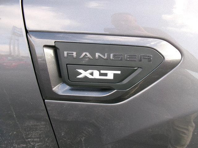 used 2021 Ford Ranger car, priced at $31,700