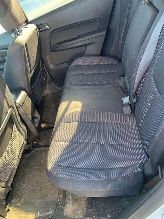 used 2015 GMC Terrain car, priced at $10,980