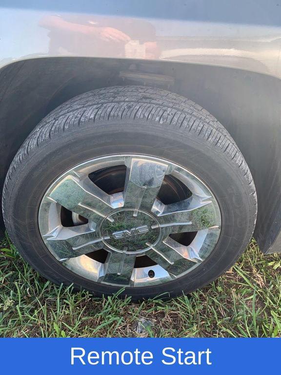 used 2015 GMC Terrain car, priced at $10,980
