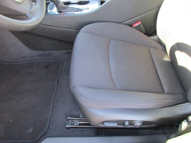 used 2023 Chevrolet Malibu car, priced at $19,600