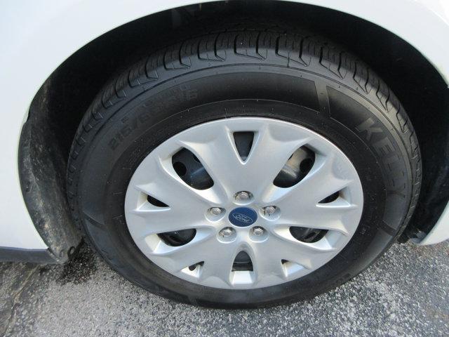 used 2020 Ford Fusion car, priced at $12,950