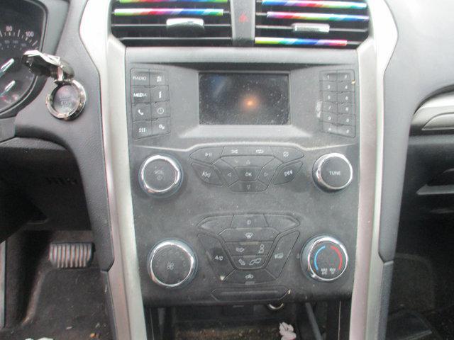 used 2020 Ford Fusion car, priced at $13,980