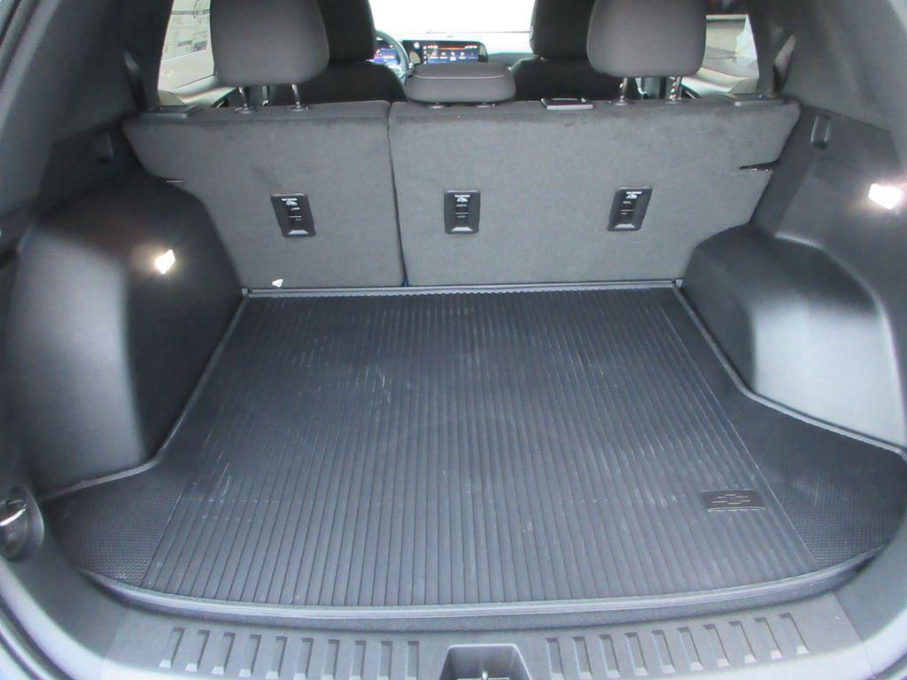 new 2026 Chevrolet Equinox car, priced at $28,524