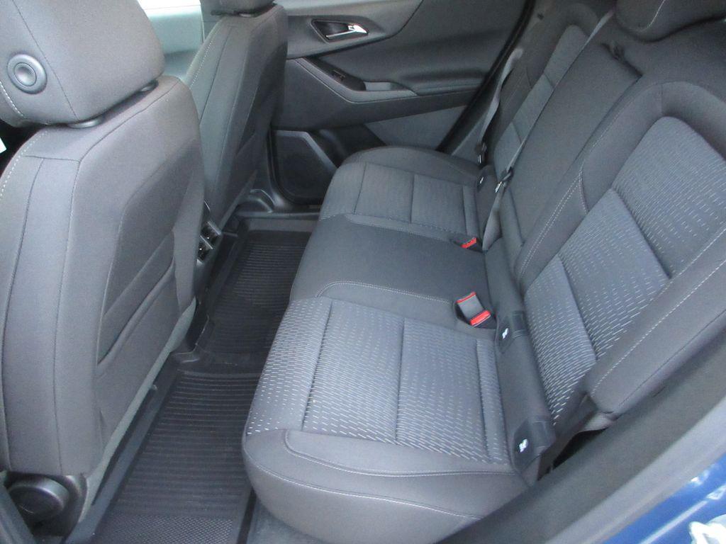 new 2026 Chevrolet Equinox car, priced at $28,524