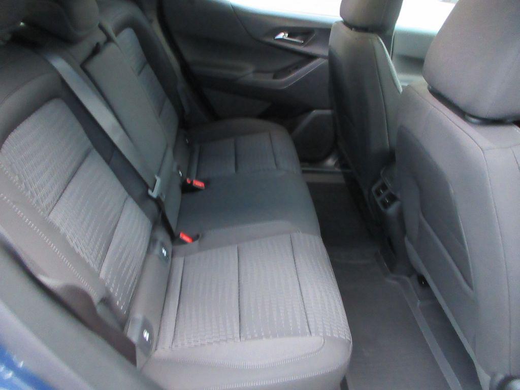 new 2026 Chevrolet Equinox car, priced at $28,524