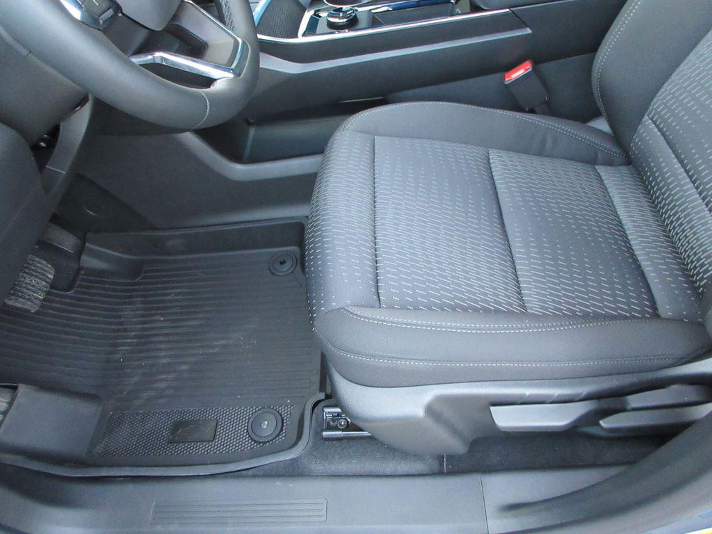 new 2026 Chevrolet Equinox car, priced at $28,524