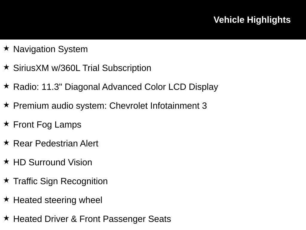 new 2026 Chevrolet Equinox car, priced at $28,524