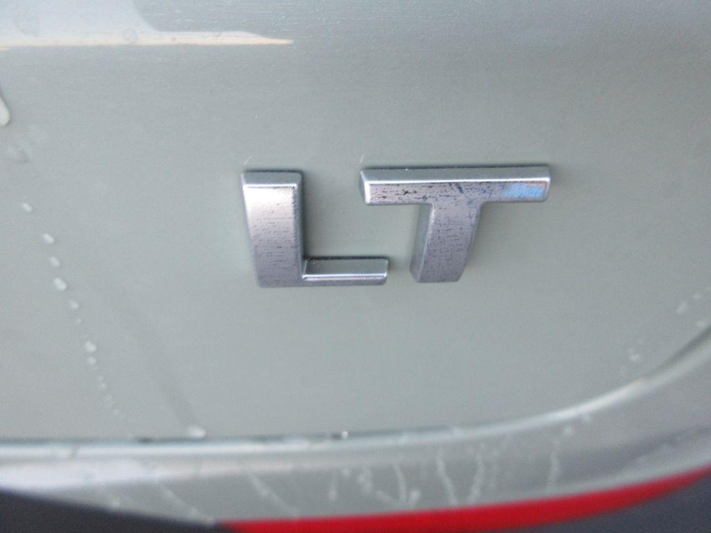 new 2026 Chevrolet TrailBlazer car, priced at $26,079