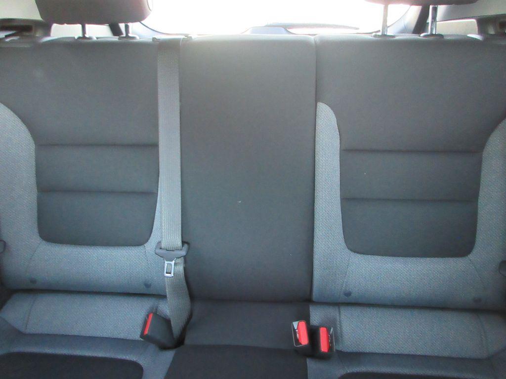 new 2026 Chevrolet TrailBlazer car, priced at $26,079