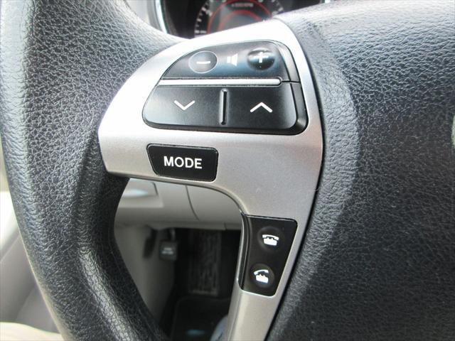 used 2013 Toyota Highlander car, priced at $9,950
