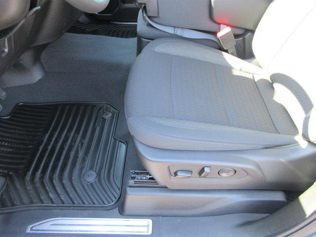 new 2025 Chevrolet Silverado 1500 car, priced at $46,302