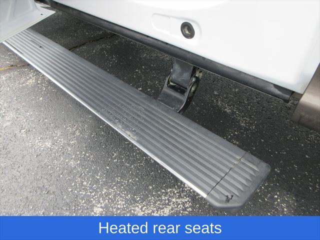 used 2019 Ford F-150 car, priced at $28,950