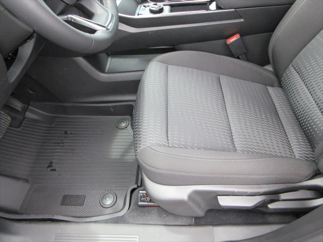 new 2026 Chevrolet Equinox car, priced at $29,905
