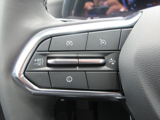 new 2026 Chevrolet Equinox car, priced at $29,905