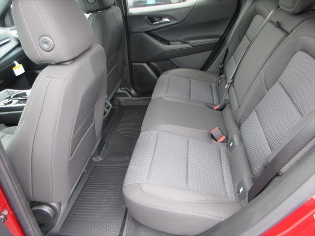 new 2026 Chevrolet Equinox car, priced at $29,905