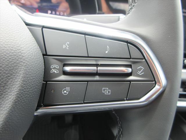 new 2026 Chevrolet Equinox car, priced at $29,905