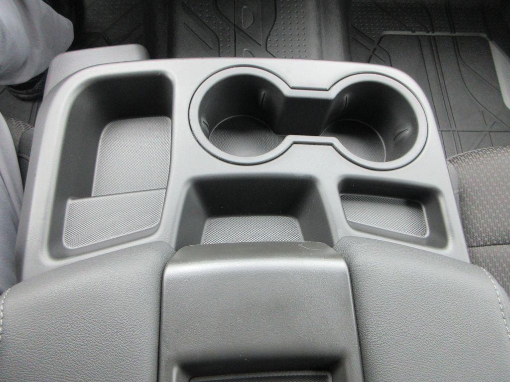 new 2026 Chevrolet Silverado 1500 car, priced at $39,525