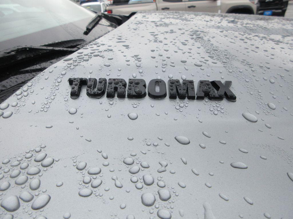 new 2026 Chevrolet Silverado 1500 car, priced at $39,525