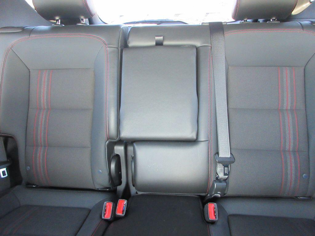 used 2023 Chevrolet Equinox car, priced at $23,800