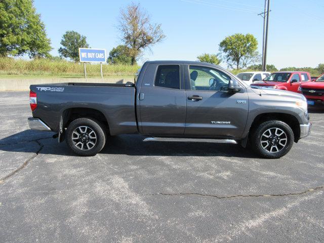 used 2015 Toyota Tundra car, priced at $16,701