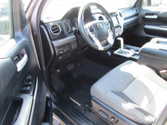 used 2015 Toyota Tundra car, priced at $16,701