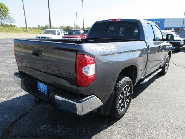 used 2015 Toyota Tundra car, priced at $16,701