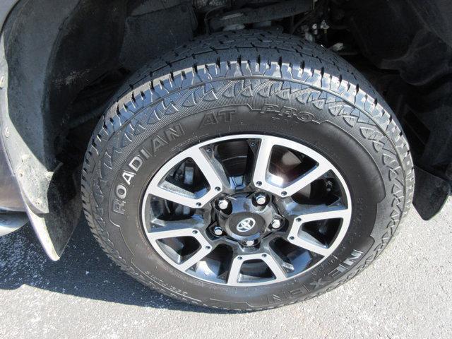 used 2015 Toyota Tundra car, priced at $16,701