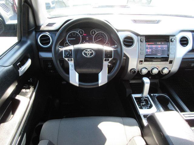 used 2015 Toyota Tundra car, priced at $16,701