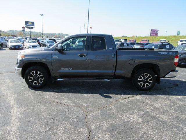 used 2015 Toyota Tundra car, priced at $16,701