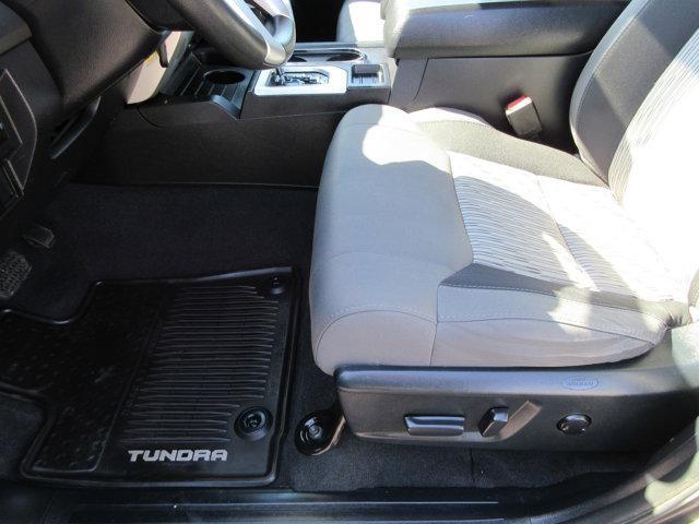 used 2015 Toyota Tundra car, priced at $16,701