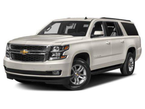 used 2015 Chevrolet Suburban car, priced at $16,780