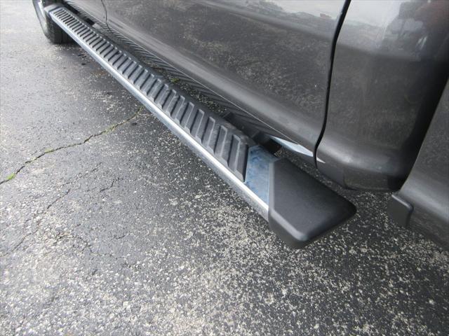 used 2019 Ford F-150 car, priced at $28,700