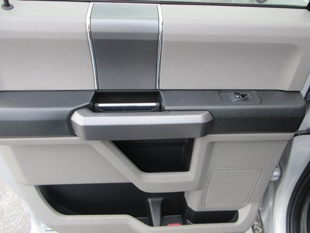 used 2019 Ford F-150 car, priced at $29,600