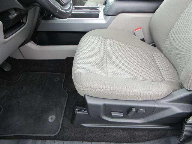 used 2019 Ford F-150 car, priced at $28,700