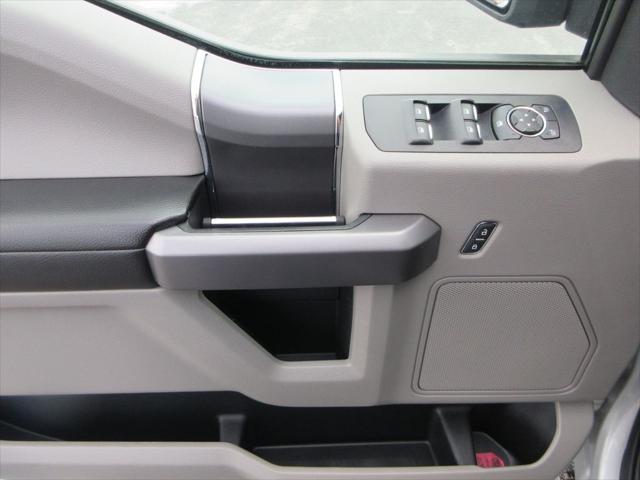 used 2019 Ford F-150 car, priced at $28,700