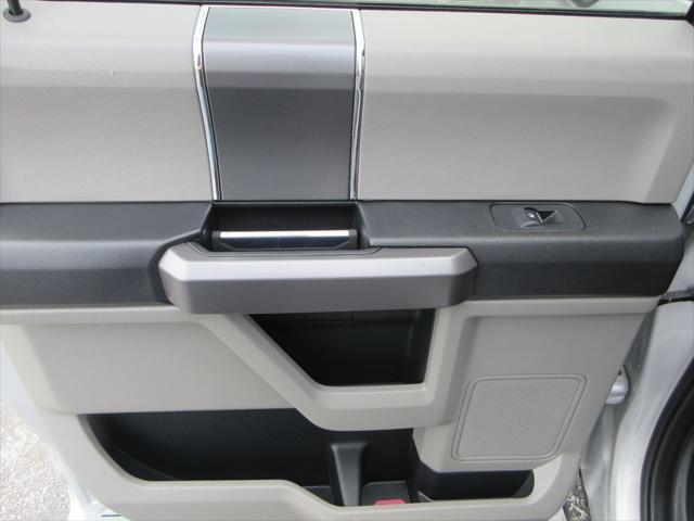 used 2019 Ford F-150 car, priced at $28,700