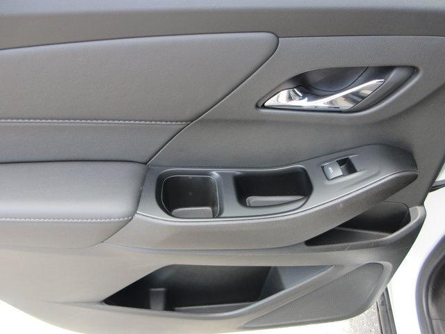 used 2022 Chevrolet Traverse car, priced at $29,950