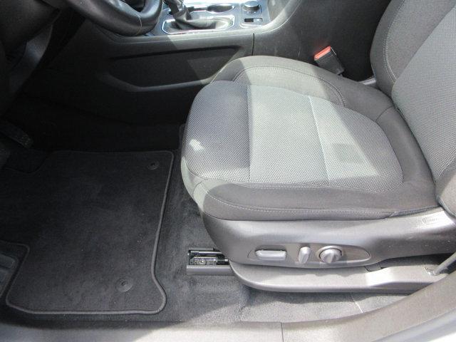 used 2022 Chevrolet Traverse car, priced at $29,950
