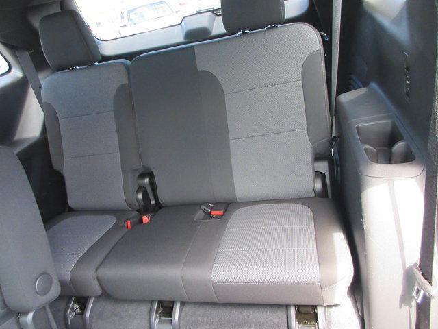 used 2022 Chevrolet Traverse car, priced at $29,950