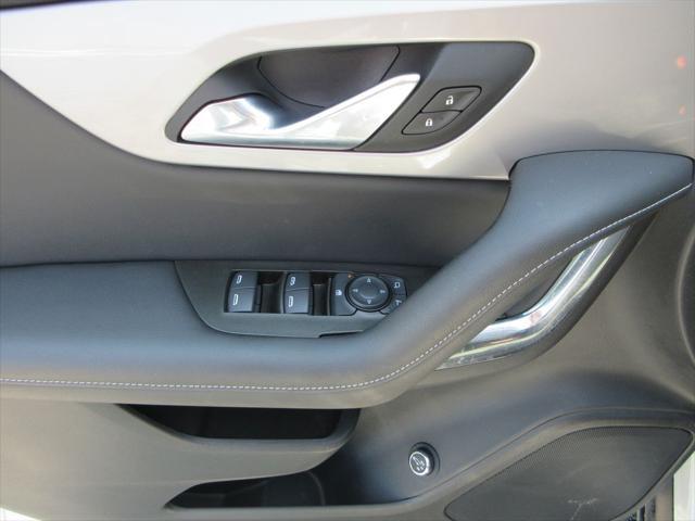 used 2023 Chevrolet Blazer car, priced at $27,850