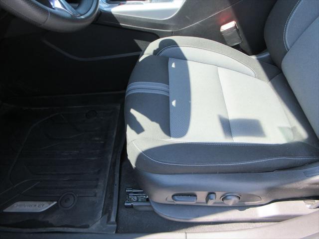 used 2023 Chevrolet Blazer car, priced at $27,850