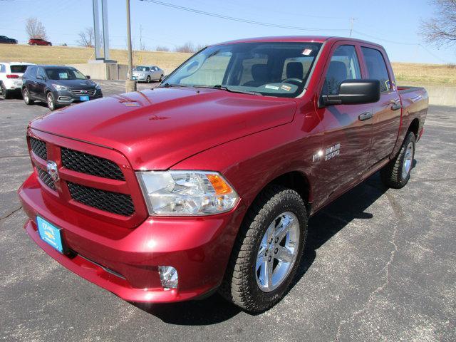 used 2015 Ram 1500 car, priced at $18,920