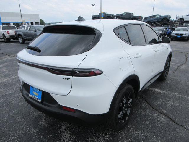 used 2024 Dodge Hornet car, priced at $25,800