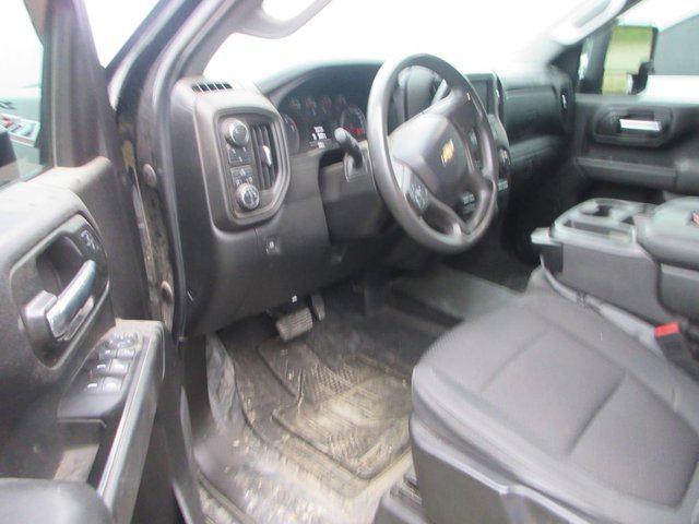 used 2020 Chevrolet Silverado 2500 car, priced at $39,980