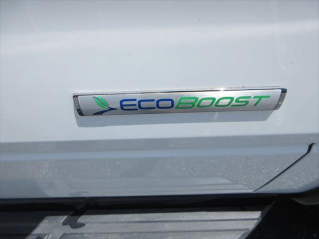 used 2013 Ford F-150 car, priced at $9,950